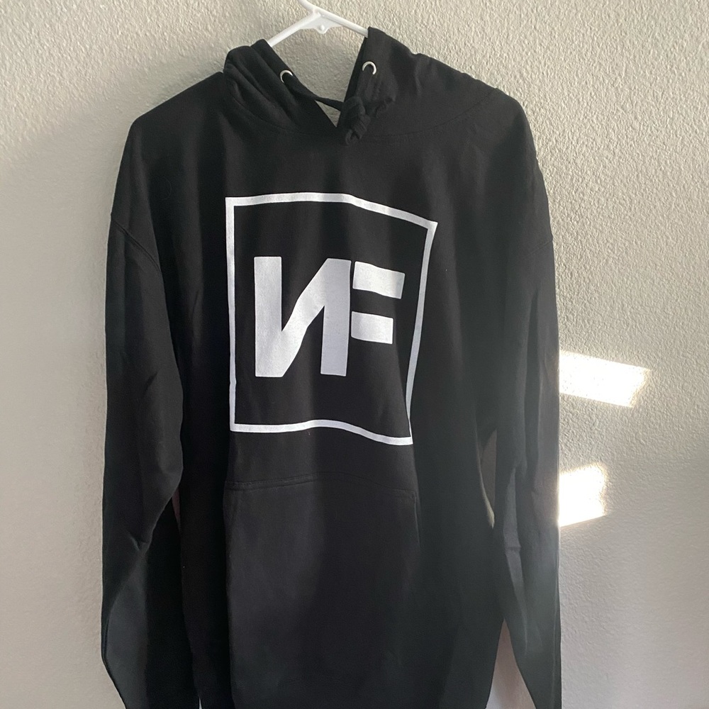 NF Perception Tour Hoodie